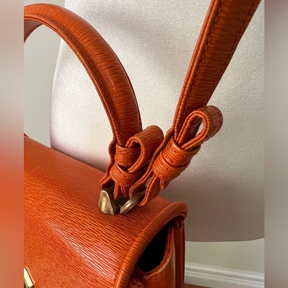 Barry Kieselstein-Cord Cross Body Bag. NWT - Picture 3 of 10